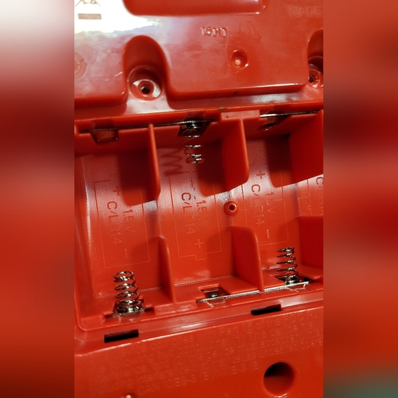 Fisher Price 4 In 1 Learning ROBOT - Picture 7 of 9